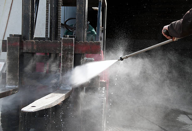 Best Building Exterior Washing  in Sage, CA